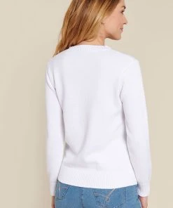 Zip Cardigan -Damart shop 02167 01010 D 2 HD 3