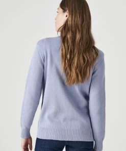 Zip Cardigan -Damart shop 02167 08078 D 2 HD 3