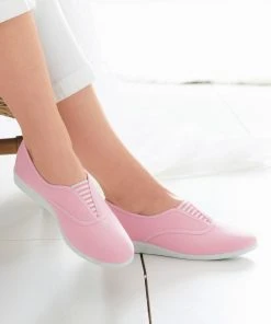 Slip-on Comfort Wedge -Damart shop 03561 06089 F 1 HD 3