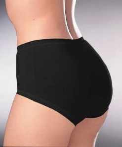 Pack Of 4 Maxi Briefs -Damart shop 05897 17010 F 1 HD 3