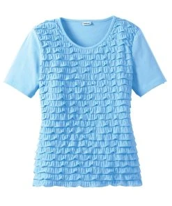 T-shirt -Damart shop 07057 08078 D 1 HD 3