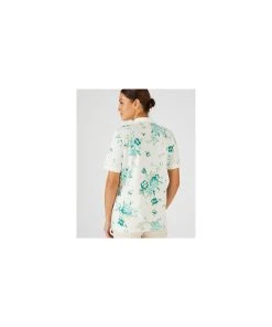 Short Sleeved Piqué Polo -Damart shop 07817 25349 D 1 HD 3