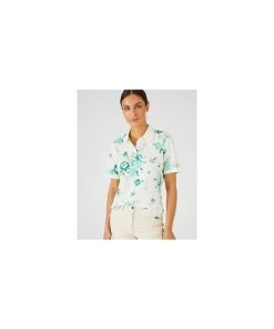 Short Sleeved Piqué Polo -Damart shop 07817 25349 F 1 HD 3