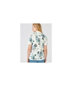 Short Sleeved Piqué Polo -Damart shop 07817 25350 D 1 HD 3