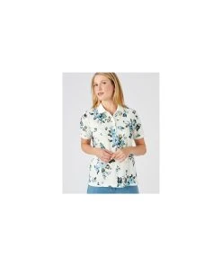 Short Sleeved Piqué Polo -Damart shop 07817 25350 F 1 HD 3