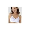 Pack Of 2 Non-Wired Lace Bras 1 Pack Of 2 Non-Wired Lace Bras -Damart shop 10597 01010 F 1 HD 3