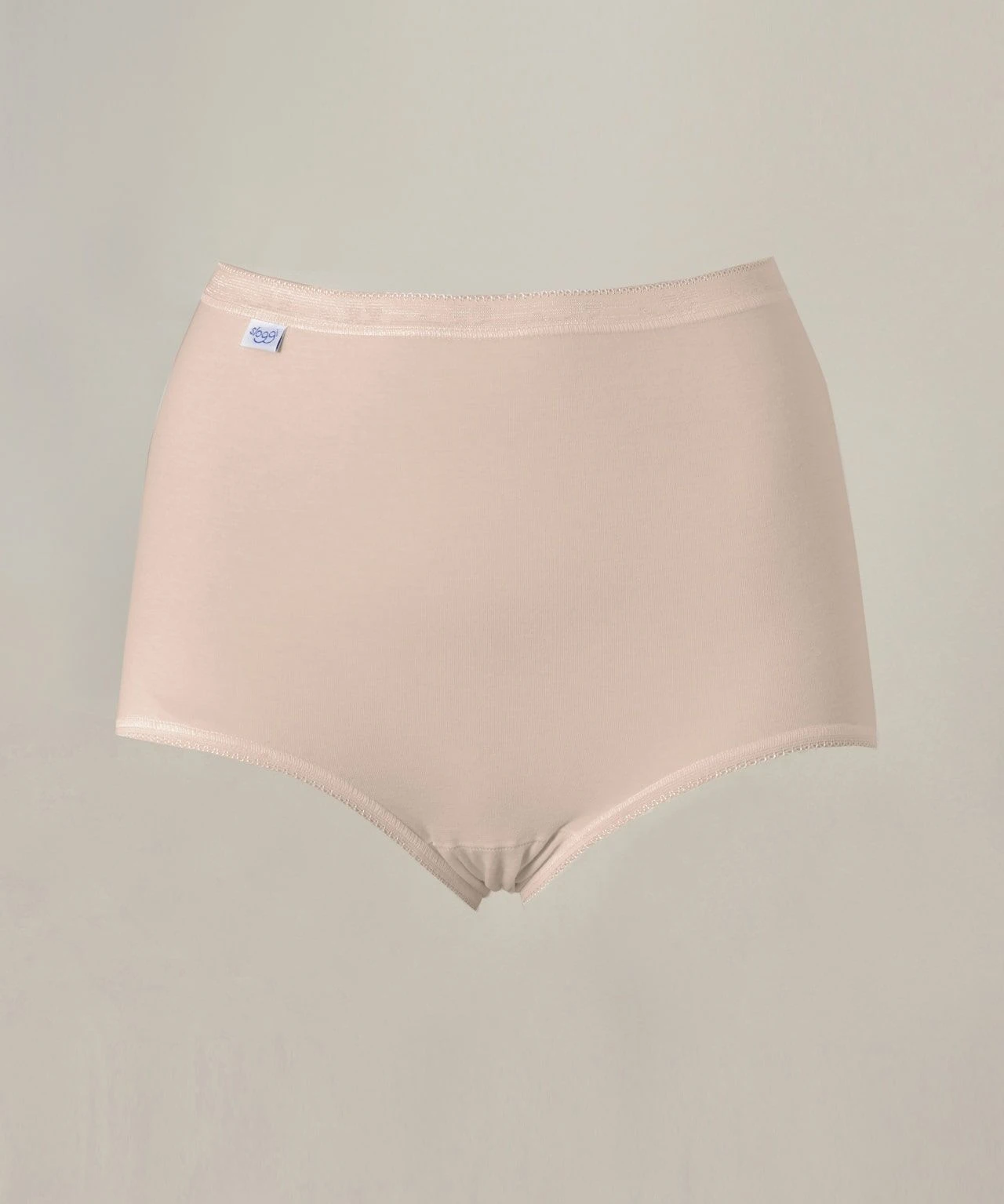 Pack Of 6 Sloggi Basic Maxi Briefs 14 Pack Of 6 Sloggi Basic Maxi Briefs - Image 12