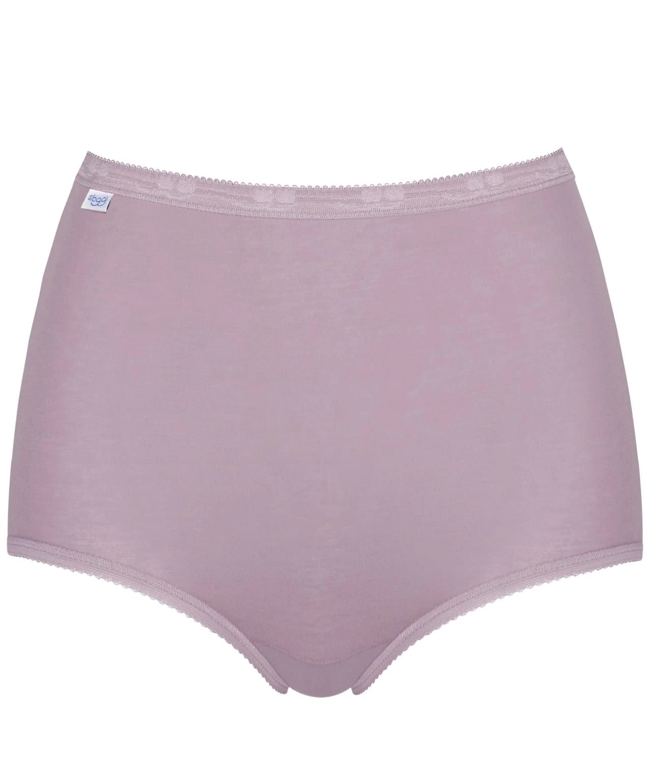 Pack Of 6 Sloggi Basic Maxi Briefs 13 Pack Of 6 Sloggi Basic Maxi Briefs - Image 11