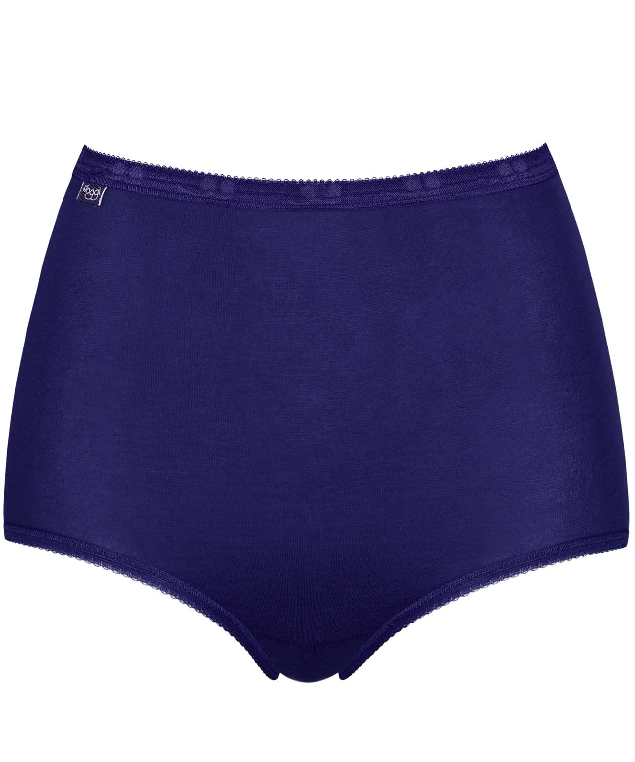 Pack Of 6 Sloggi Basic Maxi Briefs 12 Pack Of 6 Sloggi Basic Maxi Briefs - Image 10