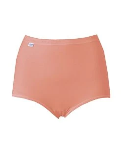 Pack Of 6 Sloggi Basic Maxi Briefs 30 Pack Of 6 Sloggi Basic Maxi Briefs -Damart shop 11090 08416 D 1 HD 3