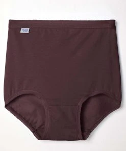 Pack Of 6 Sloggi Basic Maxi Briefs 42 Pack Of 6 Sloggi Basic Maxi Briefs -Damart shop 11090 24150 D 1 HD 3