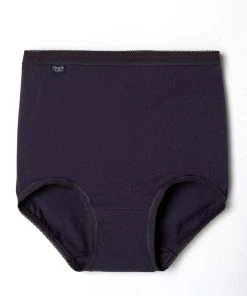 Pack Of 6 Sloggi Basic Maxi Briefs 43 Pack Of 6 Sloggi Basic Maxi Briefs -Damart shop 11090 24150 D 2 HD 3
