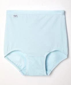 Pack Of 6 Sloggi Basic Maxi Briefs 38 Pack Of 6 Sloggi Basic Maxi Briefs -Damart shop 11090 24151 D 1 HD 3