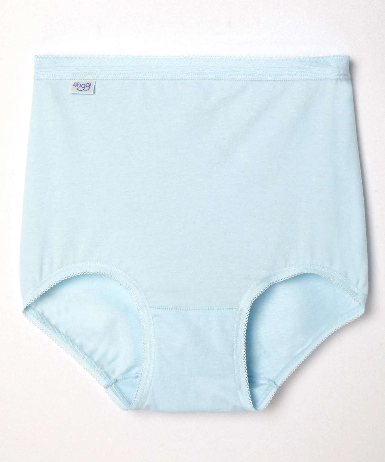 Pack Of 6 Sloggi Basic Maxi Briefs 15 Pack Of 6 Sloggi Basic Maxi Briefs - Image 13
