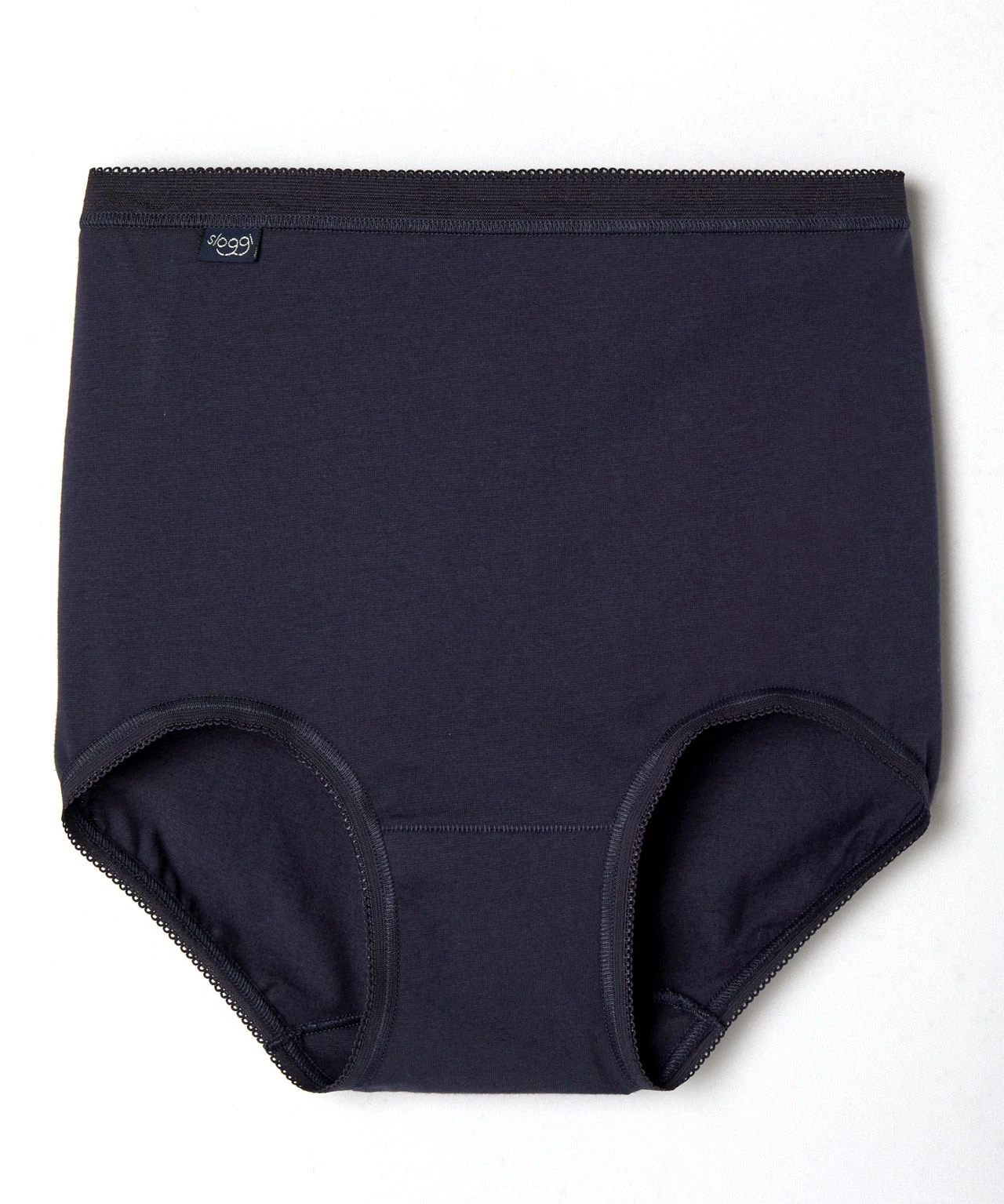 Pack Of 6 Sloggi Basic Maxi Briefs 17 Pack Of 6 Sloggi Basic Maxi Briefs - Image 15