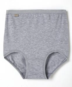 Pack Of 6 Sloggi Basic Maxi Briefs 39 Pack Of 6 Sloggi Basic Maxi Briefs -Damart shop 11090 24151 D 3 HD 3