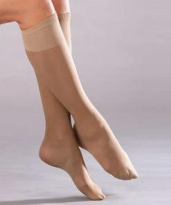 Pack Of 2 Circulation Knee High