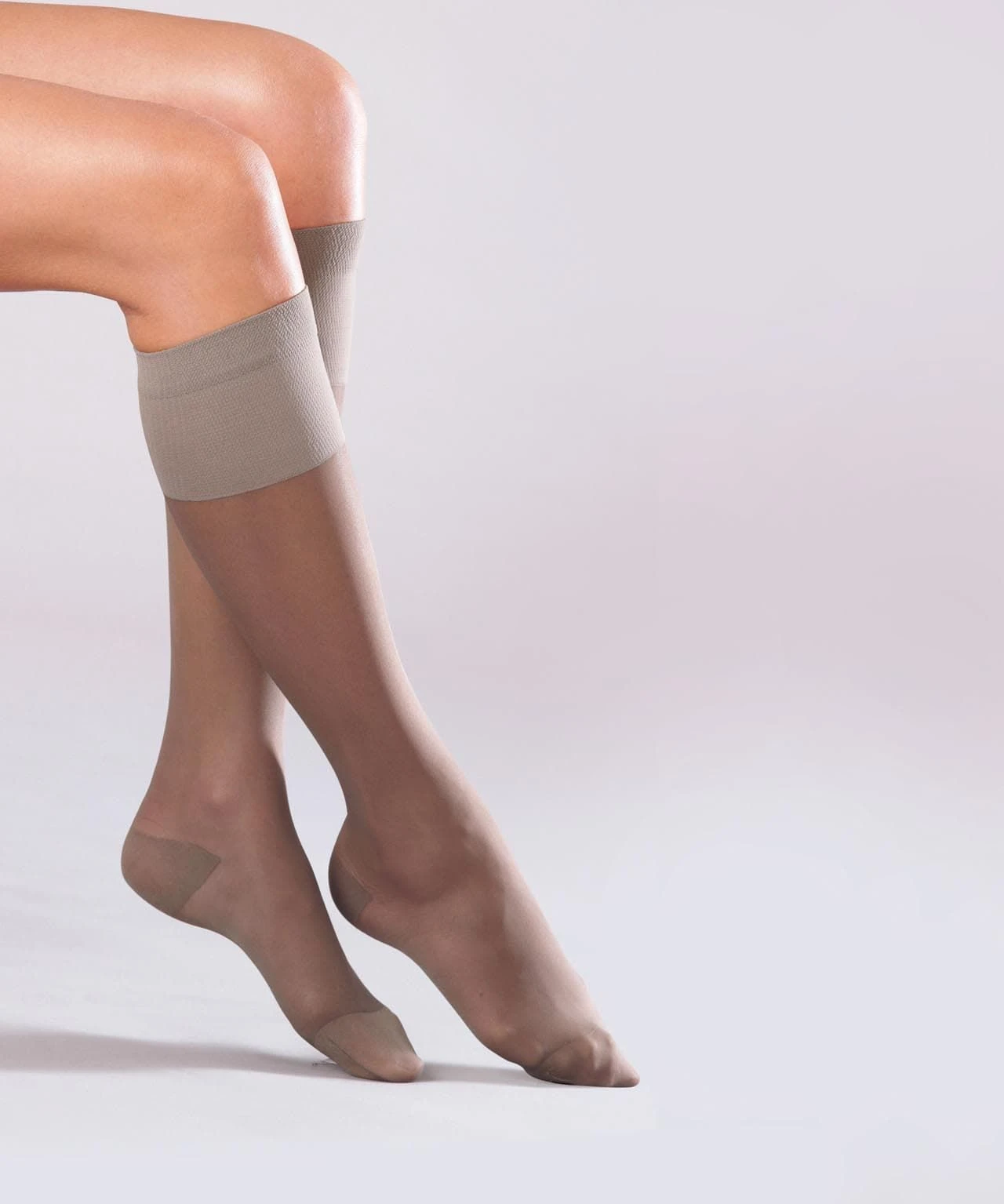 Pack Of 2 Circulation Knee High 4 Pack Of 2 Circulation Knee High - Image 2