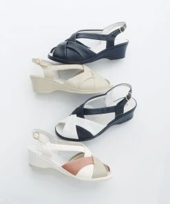 California Sandal 17 California Sandal -Damart shop 12128 08130 F 1 HD 3