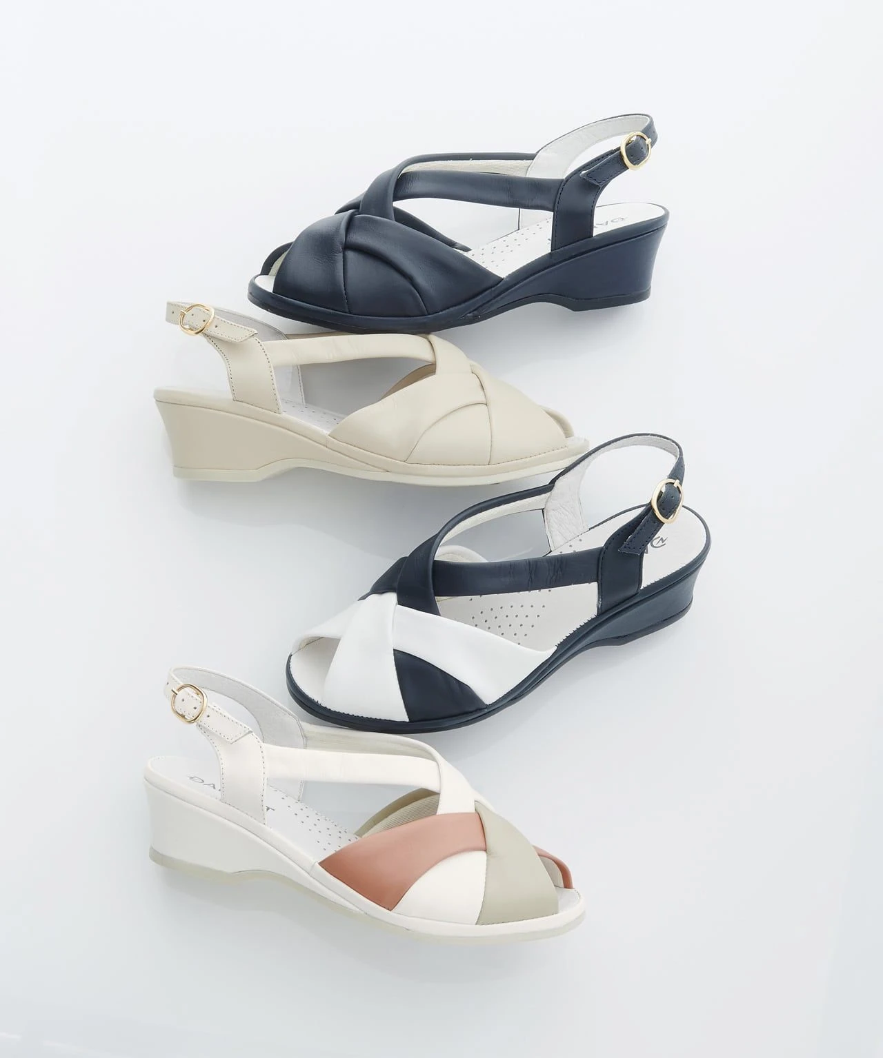 California Sandal 9 California Sandal - Image 7