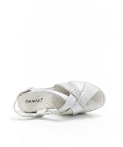 California Sandal 13 California Sandal -Damart shop 12128 12010 B 1 HD 3