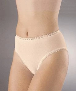 Pack Of 4 Mini Briefs -Damart shop 13303 02020 F 1 HD 3