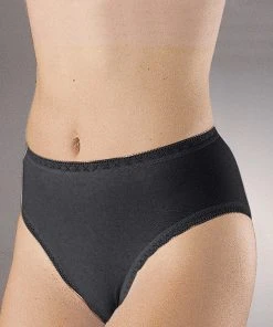 Pack Of 4 Mini Briefs -Damart shop 13303 17010 F 1 HD 3