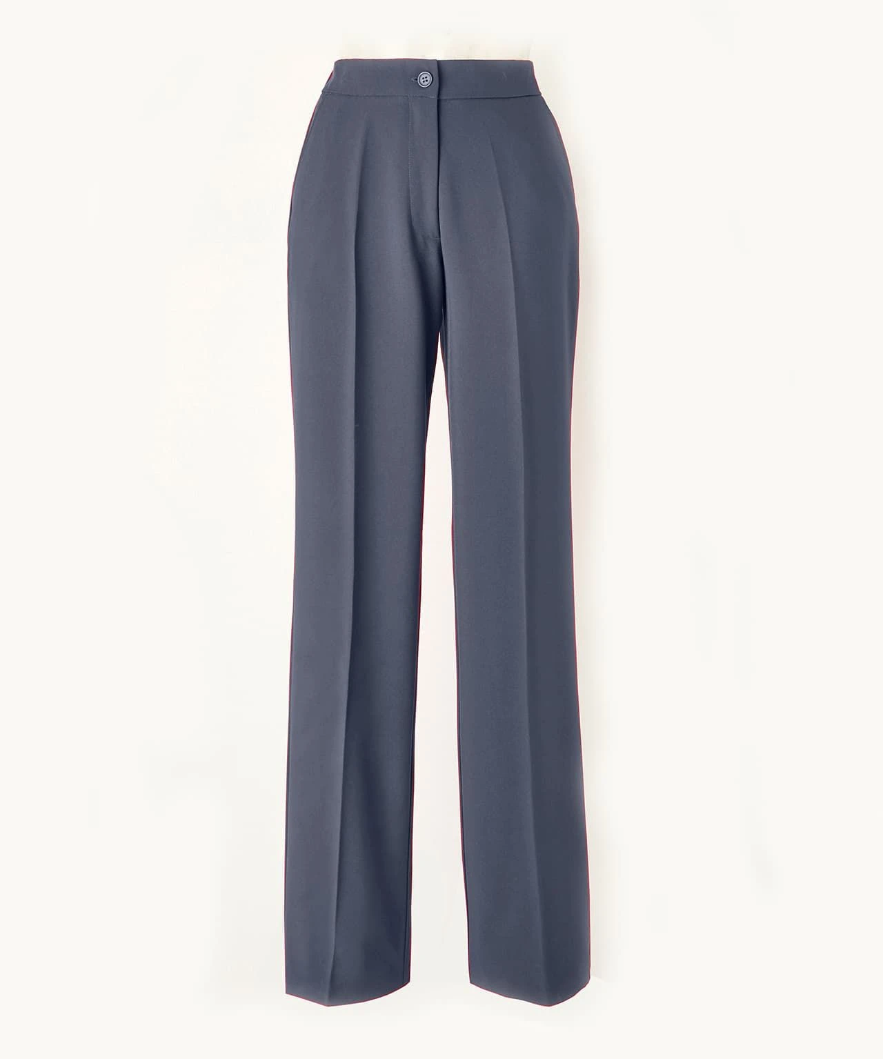Pack Of 2 Tailored Trousers 5 Pack Of 2 Tailored Trousers - Image 4