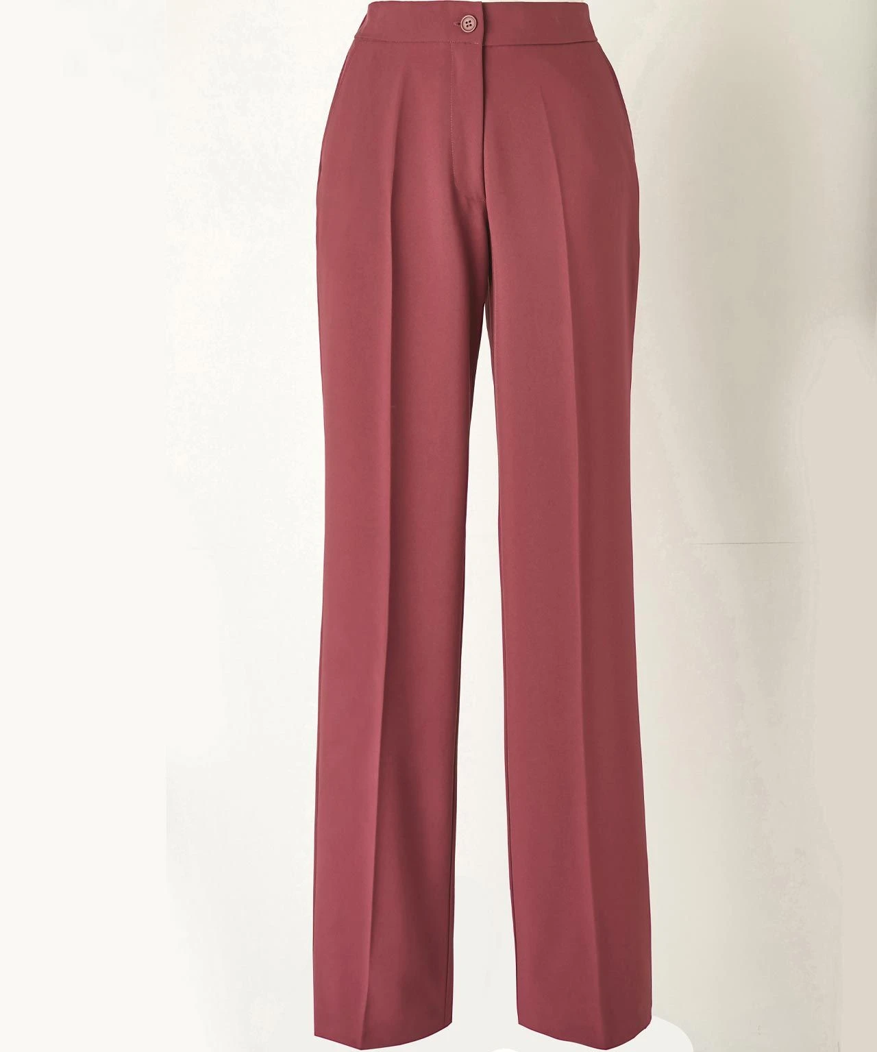 Pack Of 2 Tailored Trousers 4 Pack Of 2 Tailored Trousers - Image 3