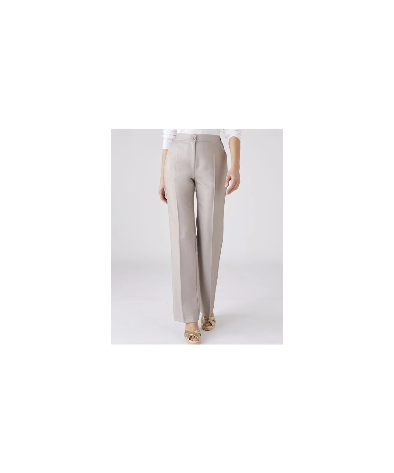 Pack Of 2 Tailored Trousers 11 Pack Of 2 Tailored Trousers - Image 10