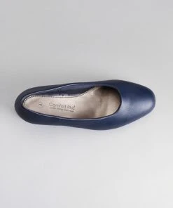 Court Shoe 10 Court Shoe -Damart shop 15875 08130 D 1 HD 3