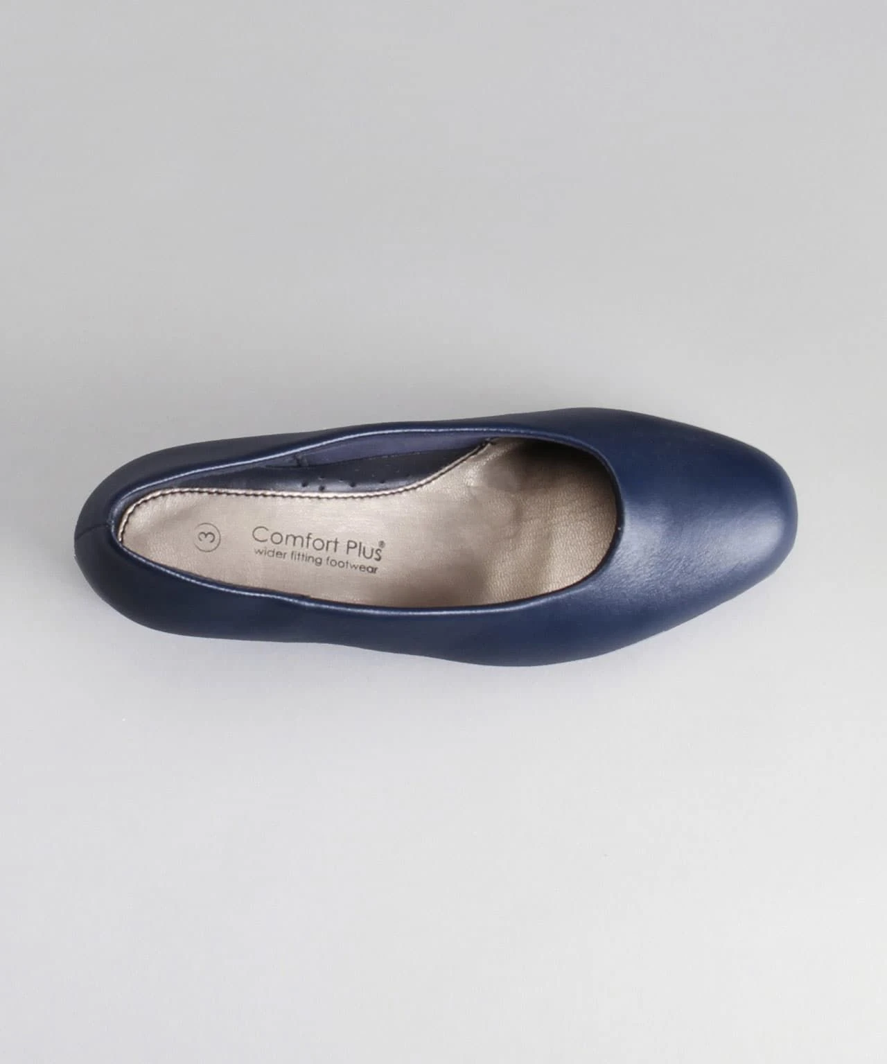 Court Shoe 5 Court Shoe - Image 3