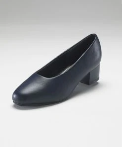 Court Shoe 12 Court Shoe -Damart shop 15875 08130 F 1 HD 3