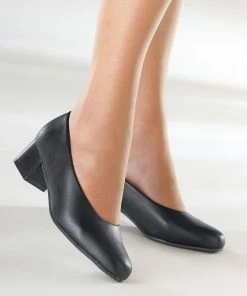 Court Shoe 11 Court Shoe -Damart shop 15875 17010 D 1 HD 3