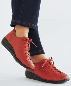 Lace-up Shoe 29 Lace-up Shoe -Damart shop 16171 05010 F 1 HD 3