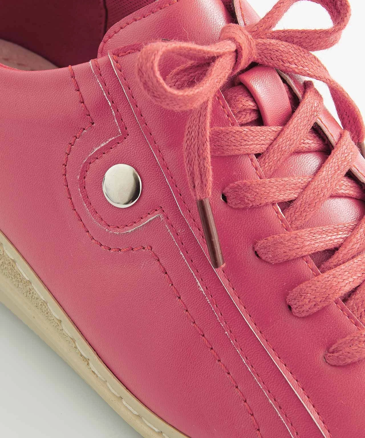 Lace-up Shoe 6 Lace-up Shoe - Image 4