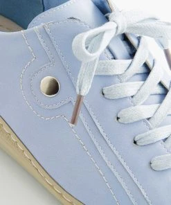 Lace-up Shoe 34 Lace-up Shoe -Damart shop 16171 08070 D 2 HD 3