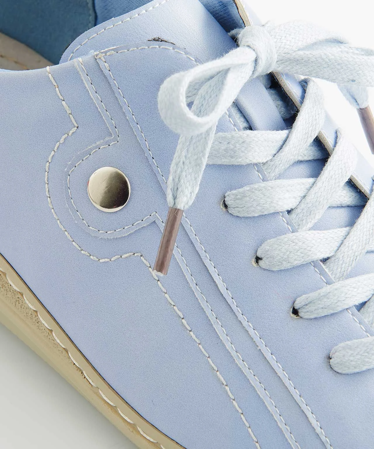 Lace-up Shoe 17 Lace-up Shoe - Image 15