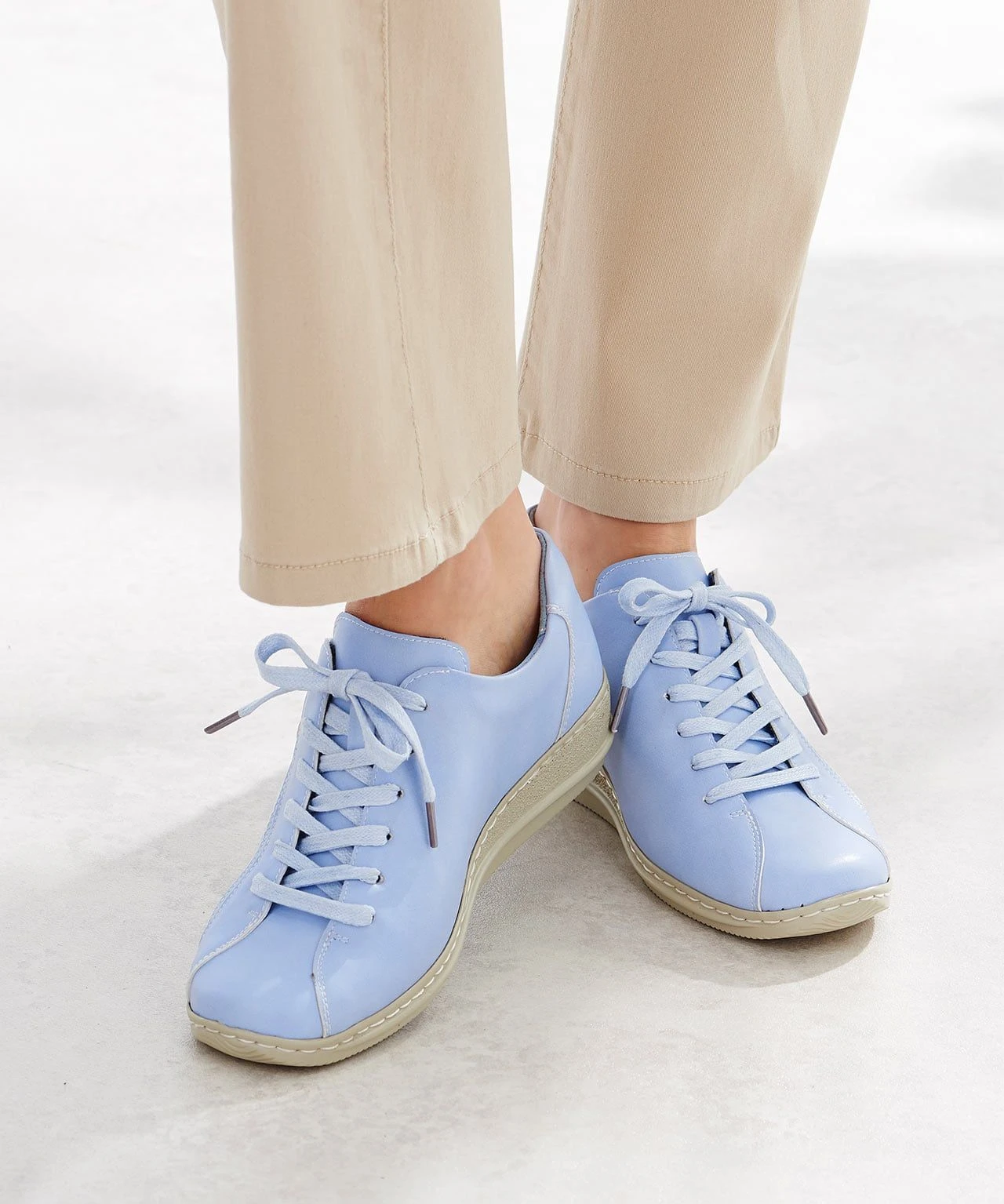 Lace-up Shoe 16 Lace-up Shoe - Image 14