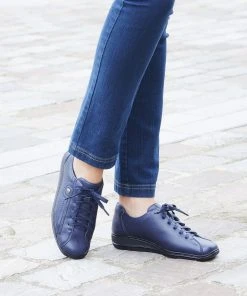 Lace-up Shoe 31 Lace-up Shoe -Damart shop 16171 08130 F 1 HD 3