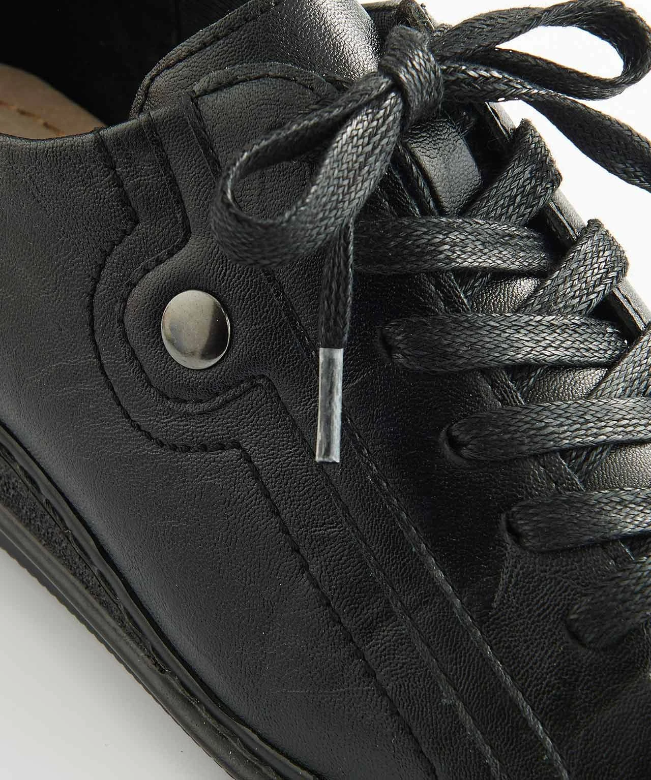 Lace-up Shoe 10 Lace-up Shoe - Image 8