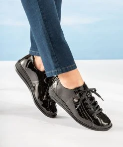 Lace-up Shoe 35 Lace-up Shoe -Damart shop 16171 17018 F 1 HD 3