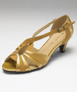 Court Shoe -Damart shop 16217 13018 F 1 HD 3