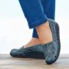 Cushion Comfort Moccasin -Damart shop 16250 08010 F 1 HD 3