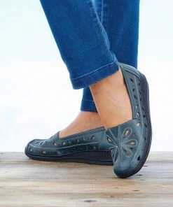 Cushion Comfort Moccasin