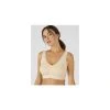 Pack Of 2 Seamfree Crop Tops -Damart shop 16528 01030 F 1 HD 3