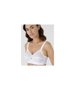 Berlei Non-Slip Bra -Damart shop 18805 01010 D 1 HD 3