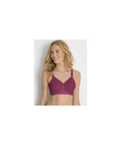 Berlei Non-Slip Bra -Damart shop 18805 05070 F 1 HD 3