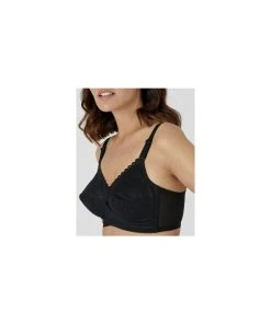 Berlei Non-Slip Bra -Damart shop 18805 17010 D 1 HD 3