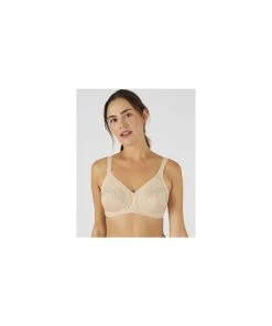 Doreen + Cotton Bra 18 Doreen + Cotton Bra -Damart shop 18853 02020 F 1 HD 3